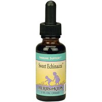 Sweet Echinacea Alcohol-Free 2 oz from Herbs For Kids