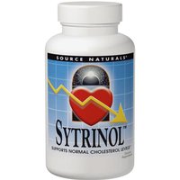 Sytrinol 150mg 60 tabs from Source Naturals