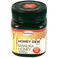 Table Blend Manuka Honey, 8.8 oz, ManukaGuard