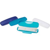 Tampon Case / Organizer, Full Size, Radius