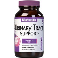 Targeted Choice Urinary Tract Support, 30 Vegetable Capsules, Bluebonnet Nutrition