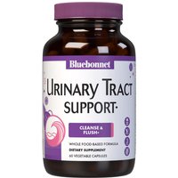 Targeted Choice Urinary Tract Support, Value Size, 60 Vegetable Capsules, Bluebonnet Nutrition