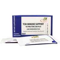 TCM Immune Support (Yu Ping Feng San Plus), 20 Packets, TCMzone