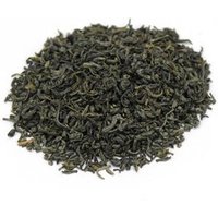 Tea Chunmee Green Organic 1 lb, StarWest Botanicals