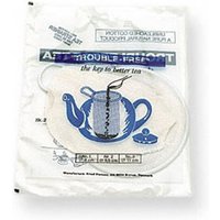 Tea Filter Sock, 1 pc, StarWest Botanicals