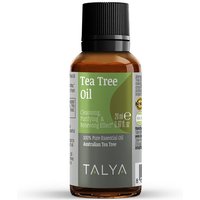 Tea Tree Oil, 0.67 oz, Talya
