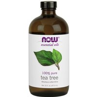 Tea Tree Oil, 16 oz, NOW Foods