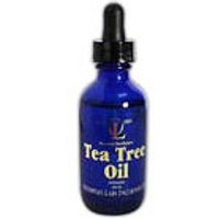 Tea Tree Oil, Essential Oil, 2 oz, Olympian Labs