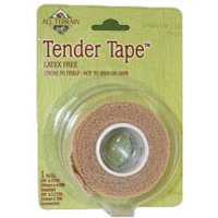 Tender Tape 2 inch, 5 yds, All Terrain