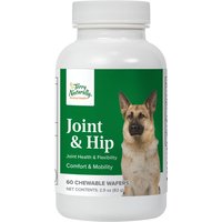 Terry Naturally Animal Health Joint & Hip, 60 Wafers, EuroPharma