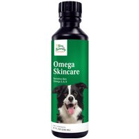 Terry Naturally Animal Health Omega Skincare, 8 oz (236 ml), EuroPharma