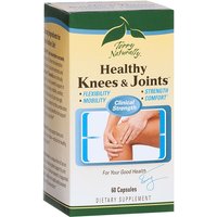Terry Naturally Healthy Knees & Joints, 60 Capsules, EuroPharma