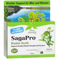 Terry Naturally SagaPro Bladder Health, 30 Tablets, EuroPharma