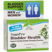 Terry Naturally SagaPro Bladder Health, 60 Tablets, EuroPharma
