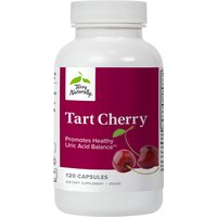 Terry Naturally Tart Cherry, 120 Capsules, EuroPharma