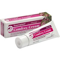 Terry Naturally Traumaplant Comfrey Cream, 50 g, EuroPharma