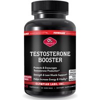 Testosterone Booster, 60 Vegetarian Capsules, Olympian Labs