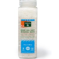 Therapeutics Dead Sea Salts Mineral Bath 32 oz from Earth Therapeutics
