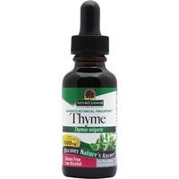 Thyme Herb Extract Liquid 1 oz from Natures Answer