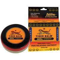 Tiger Balm Ultra Strength, 1.7 oz (50 g)