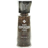 Members Mark Whole Black Peppercorn Grinder, 7 oz (198 g)