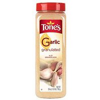 Members Mark Granulated Garlic Shaker, 26 oz (737 g)
