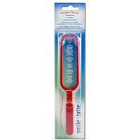 Tongue Cleaner, Smile Brite