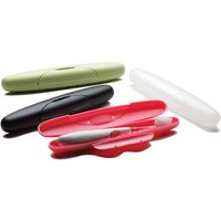 Toothbrush Travel Case / Organizer, Radius