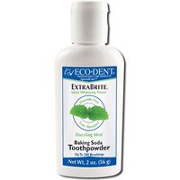 SpecialCare Toothpowder, Extrabrite, 2 oz, Eco-Dent (Ecodent)