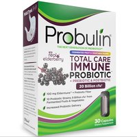Total Care Immune Probiotic, 30 Capsules, Probulin