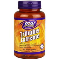 Tribulus Extreme, Male Performance Formula, 90 Vegetarian Capsules, NOW Foods