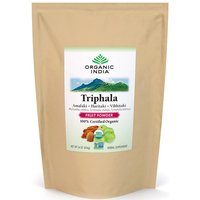 Triphala Fruit Powder, 1 lb, Organic India