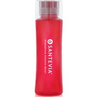 Tritan Water Bottle, 20 oz, Red, Santevia Water Systems