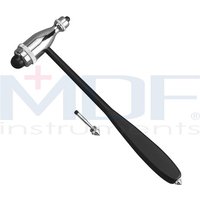 Tromner Hammer - Light, Model 555P, MDF Instruments