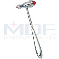 Tromner Hammer, Model 555, MDF Instruments