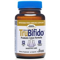 TruBifido, Colon Formula Probiotic, 30 Capsules, Master Supplements