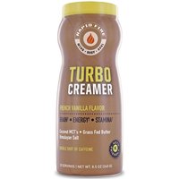 Turbo Creamer, 8.5 oz, Rapid Fire