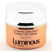 Ultimate Dark Spot Correction Cream, 50 ml, Luminous Las Vegas