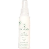 The Ultimate Moisturizer Mist, Cucumber Lime, 4 oz, Lisa Ashley Beauty