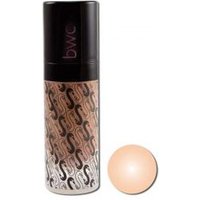 Ultimate Natural Liquid Foundation, Light, 0.5 oz, Beauty Without Cruelty