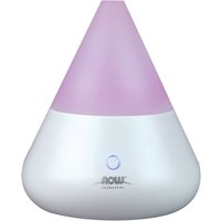 Aromatherapy Diffuser - Ultrasonic Essential Oil Diffuser, NOW Foods