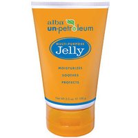Multi-Purpose Jelly Skin Protection, 3.4 oz, Un-Petroleum