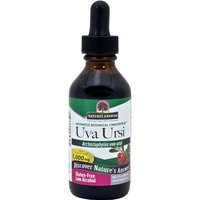 Uva Ursi Extract Liquid 2 oz from Natures Answer