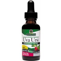 Uva Ursi Extract Liquid 1 oz from Natures Answer