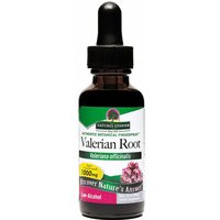 Valerian Root Extract Liquid 1 oz from Natures Answer