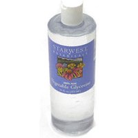 Vegetable Glycerine 16 oz, StarWest Botanicals