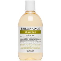 Verbena Sage Shampoo, 12 oz, Phillip Adam