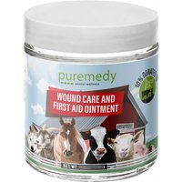 Veterinary Wound Care Salve, 1 oz, Puremedy