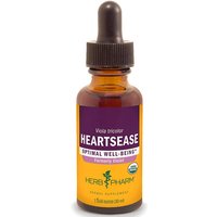 Heartsease Liquid Extract (Formerly Violet), 1 oz, Herb Pharm