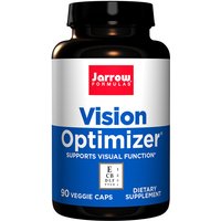 Vision Optimizer, 90 caps, Jarrow Formulas